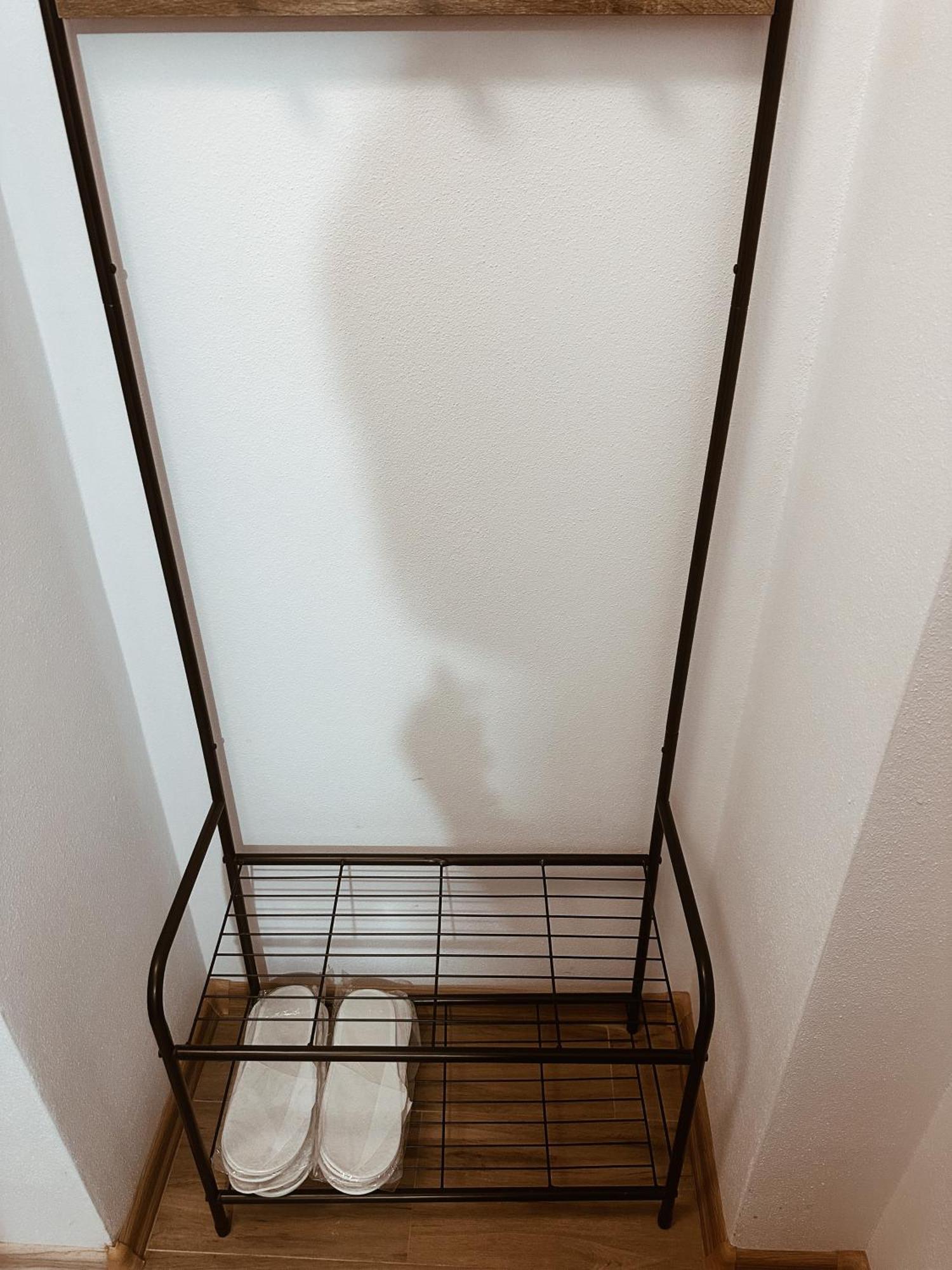 Apartamento Luxury Bucovina Gura Humorului Exterior foto